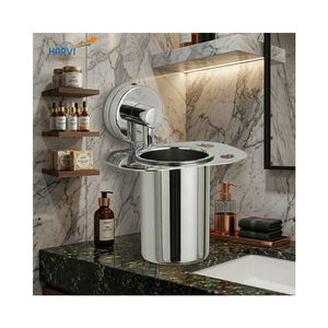 Proveedor Confiable Arion Collection, Portavasos de Baño de Diseño Moderno, Ecológico y de Alta Calidad, para Hoteles y Spas - Product Image 6