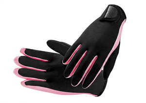 Gants de plongée durables en néoprène de 5 mm, gants thermiques pour sports sous-marins, mitaines résistantes aux rayures, gants de plongée en apnée - Product Image 3