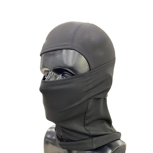 Custom Polyester Winter Ski <b>Mask</b> Thermal Fleece Face Neck Cover for Outdoor Sports for <b>Cycling</b> Motorcycle Riding Other - Product Image 6