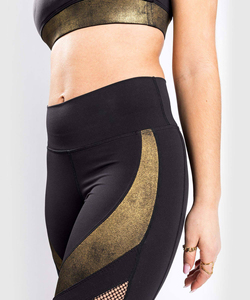 Leggings pour femmes, collants de fitness personnalisés, pantalons de yoga légers et extensibles, vêtements de performance, fabricant, vente en gros - Product Image 1
