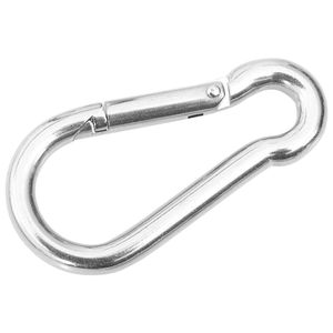 Set di accessori per parasole in acciaio inossidabile da 9 pezzi accessori per tonalità Premium - Product Image 5