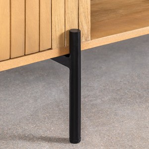 Mueble TV Vandana Arion Flux 160x45 cm en color mango - Product Image 6