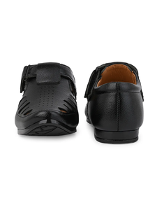 Casual Slip On Loafers For <b>Kids</b> Boys Comfortable Lightweight Soft Cushioned Durable Everyday Wear Stylish Classic Easy Wear - Product Image 4