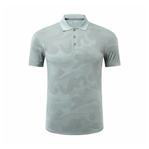 Nouvelle Arrivée 2026 – Chemise Homme en Toile Unie Grande Taille, Séchage Rapide, Respirante, Tricotée, OEM, Prix Abordable - Product Image 6