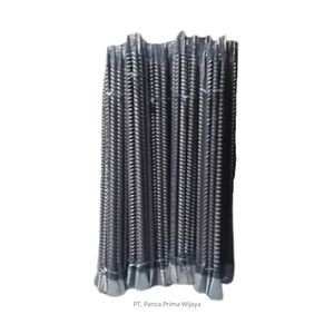 Palanca de Acero Forjado de Alta Resistencia de 120 cm, Palanca Plana Puntiaguda para Construcción, Demolición, Minería, OEM - Product Image 3