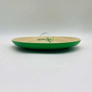 Vente en gros de vaisselle et ustensiles de cuisine occidentaux jetables en bois de bambou de haute qualité - Product Image 3