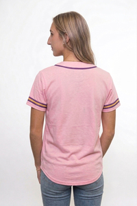Camiseta de Baloncesto Personalizada para Mujer, Camiseta de Baloncesto de Alta Calidad para Mujer, Camiseta de Baloncesto 100% Poliéster para Mujer - Product Image 2