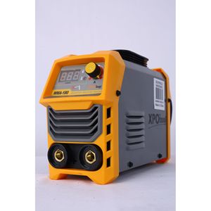 Saldatrice ad Arco Digitale 110/220V con Display LCD, Inverter IGBT 180A, Avvio a Caldo, Portaelettrodo MMA, Saldatrice ad Arco Manuale - Product Image 2
