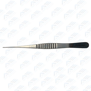 Instruments chirurgicaux avec dents aiguisées, instruments médicaux chirurgicaux, pinces à tissus Allis en acier inoxydable, vente chaude - Product Image 4
