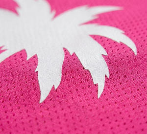 Pantalones Cortos Deportivos para Hombre de Alta Calidad con Cierre de Cordón en la Cintura, Logotipo Frontal Personalizado, Malla de Baloncesto, Poliéster/Algodón 170g, Resistentes al Viento - Product Image 4