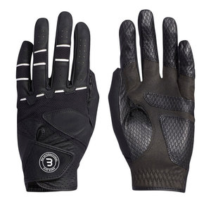 Gants de golf fabriqués au Pakistan, prix bas, haute qualité, confortables, en cuir véritable - Product Image 1