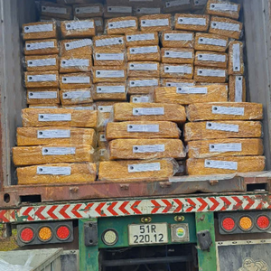 Caucho Natural SVR3L de Alta Calidad de Vietnam, en Forma Líquida para Productos de Caucho, Empacado en Fardos Paletizados - Product Image 3