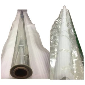 Film holographique Peppers <span class=keywords><strong>Ghost</strong></span>, film de réflexion holographique à 45 degrés, projection virtuelle pour système de projecteur holographique 3D - Product Image 3