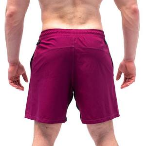 Pantalones Cortos Deportivos para Hombre con Bolsillo, Personalizables, para Gimnasio y Uso Casual, Fabricación OEM Disponible - Product Image 2