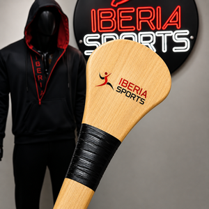 IBERIA SPORTS IB-00-02 Palo de Hurling de Madera Personalizado al por Mayor |   Barra Irlandesa Premium |   Agarre Antideslizante Ligero y Duradero | - Product Image 5
