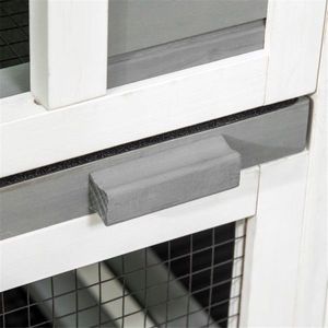 Wooden Rabbit Pet Cage - Product Image 4