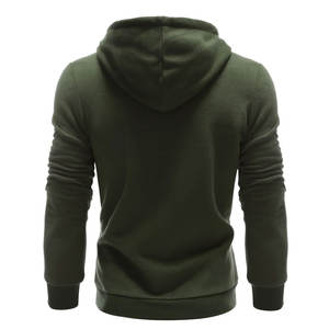 New Hot Sale High Quality Men's <b>Hoodies</b> Whole Sale breathable Oversized Casual pullover <b>Hoodies</b> For Online sale - Product Image 3