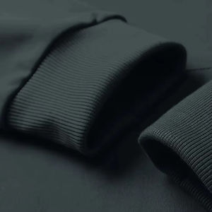 Survêtement de jogging pour homme respirant, de qualité supérieure, couleur unie, nouvelle collection, style évasé, confortable, en promotion - Product Image 5