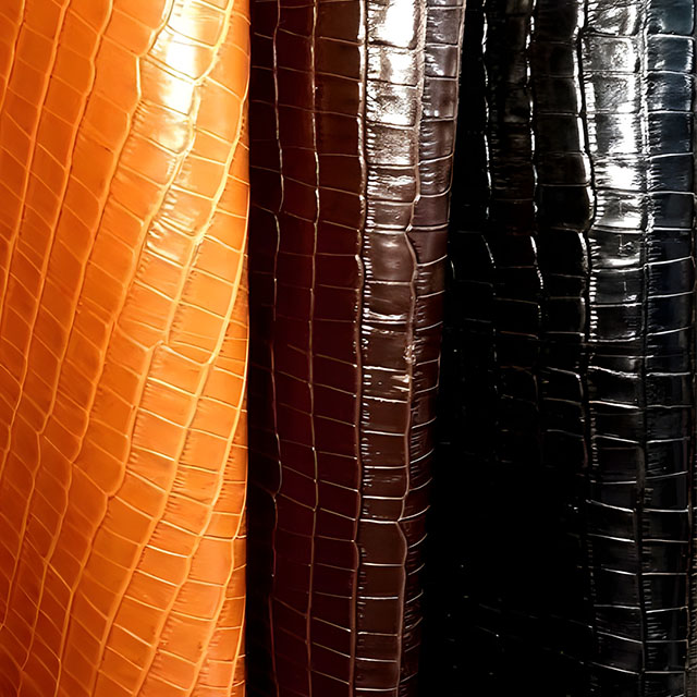 Couleurs personnalisées