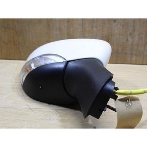 Rétroviseur droit d'occasion Captur - Product Image 6