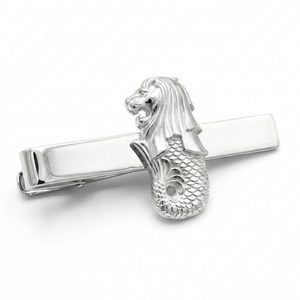 Attaches-cravates personnalisés avec logo pour les uniformes du personnel des hôtels et des compagnies aériennes - Product Image 4