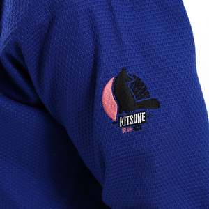 Kimono Brasileño de Jiu-Jitsu 100% Algodón de la Mejor Calidad, Trajes de Jiu-Jitsu al por Mayor - Product Image 3