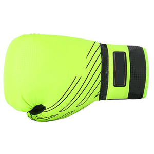 Suministro Directo de Fábrica, Bolsa de Entrenamiento de Cuero Profesional, Guantes de Boxeo para Sparring, Equipo de Boxeo Personalizado OEM, Protección de Primera Calidad, Venta al Por Mayor - Product Image 2