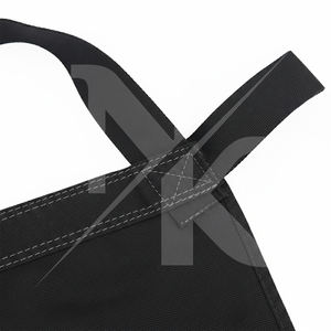 Delantal Protector de Cuero Genuino de Alta Resistencia para Herradores, Soldadores y Artesanos Metalúrgicos, con Correas Ajustables con Hebilla, ¡Gran Venta! - Product Image 5