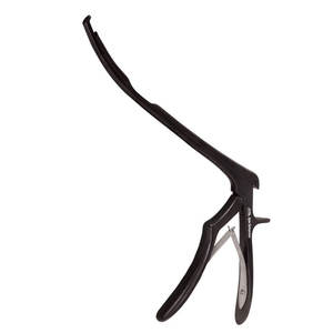 Apto Enterprises - Instrumento Quirúrgico Manual Kerrison Rongeur de Acero Inoxidable de Alta Calidad, Certificado CE, Garantía de por Vida, Personalizado - Product Image 5