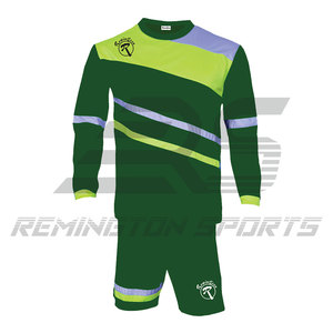 <b>Best</b> Polyester Sublimation Soccer Football Uniforms Custom Design Training <b>Socks</b> OEM Wholesale Price Customized Soccer Uniform - Product Image 3