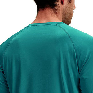Chemises de compression pour hommes fabriquées au Pakistan - Design unique, best-seller, Spandex/Polyester, respirantes, séchage rapide - Product Image 4