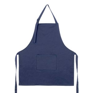 Tabliers de cuisine personnalisés avec logo, 2 poches, sangle de cou réglable, tablier de cuisine de haute qualité - Product Image 1