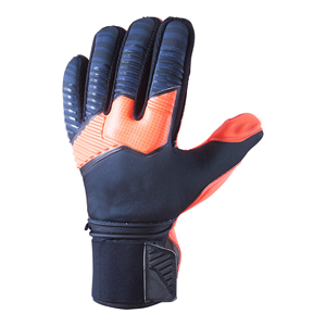 Gants de gardien de but de football professionnels, latex de haute qualité, imperméables, antidérapants, protection des doigts, respirants, confortables, à lacets - Product Image 6