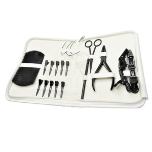Kit d'outils pour extensions de cheveux en acier inoxydable - Prix de gros raisonnable, contrôle facile et construction durable - Product Image 3