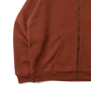 Sweat à capuche unisexe coupe oversize en polaire, imprimé numérique personnalisé, coupe-vent, idéal pour l'hiver – Meilleure vente - Product Image 4