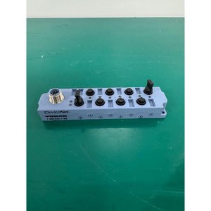 Caja de Conexiones Multipuerto para Bus de Campo Turck JBBS-57-FS-P824Z, Usada, Piezas de Equipo Semiconductores Legacy - Product Image 4