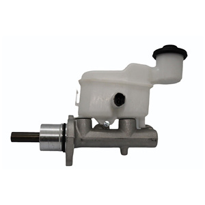 Compatible avec Hyundai CYLINDER ASSY BRAKE MASTER 585104N000 585104N500 Eon 0.8L 1.0L G3HA G3LA Essence 2011-2019 OEM - Product Image 1