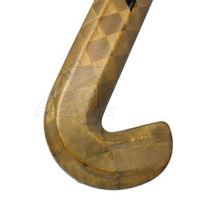 Bâton de hockey sur gazon Air Buzz pour jeunes enfants, modèle 12, 36 pouces, lame P92M, motif de lame, produits chimiques plus sûrs, équipement de sport de plein air - Product Image 4