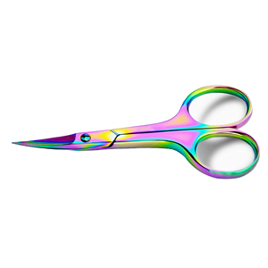 Tijeras de Belleza de Diseño Personalizado, Hoja Afilada de Acero Inoxidable, Tijeras de Manicura para Cutículas, Gran Venta en Pakistán - Product Image 3