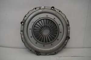 Conjunto de Tapa de Embrague OE A40025000 para Bharat Benz, Pieza de Repuesto Nueva de Alta Calidad, 395 mm de Diámetro, Hecho en India - Product Image 5