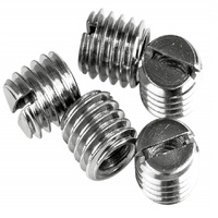Pièces usinées de précision sur mesure en acier inoxydable, composants usinés CNC, services de perçage pour services d'usinage VMC sur mesure