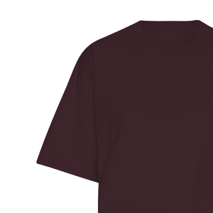 เสื้อยืดผู้ชายสุดเท่ ขายดี ระบายอากาศได้ดี สวมใส่สบาย คุณภาพพรีเมียม ซักง่าย พร้อมโลโก้/สีตามสั่ง - Product Image 4