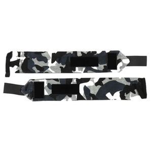 Nuevas Muñequeras Deportivas de Entrenamiento, Edición Mejorada, Transpirables, Impermeables, Protección Profesional, Levantamiento de Pesas, Alto Soporte - Product Image 2