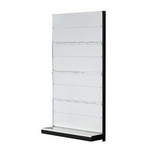 ADONG A15 Muebles de Farmacia Personalizados OEM, Estanterías Modulares, Vitrina de Exhibición para Minoristas, Vitrinas Extraíbles, Reciclables y Ligeras - Product Image 1