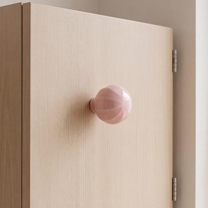 Cabinet <b>ceramic</b> <b>knobs</b> Modern <b>Ceramic</b> Cabinet <b>Knob</b> Round Decorative Drawer Pull Furniture Cabinet <b>ceramic</b> <b>knobs</b> - Product Image 4