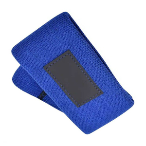 Custom Printed Resistance <b>Bands</b> Natural Latex <b>Workout</b> <b>Bands</b> for Gym Fitness Training Physical Therapy and Stretching - Product Image 5