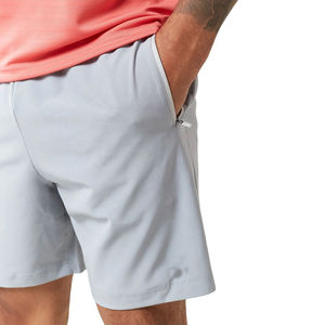 Conjunto de 2 piezas para hombre, camiseta de manga corta y pantalones cortos, precio asequible, para verano, informal, para uso diario. - Product Image 6