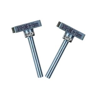 Herramientas de mano Eaglion para oro, plata y fabricación de joyas, línea de martillo, herramientas de diamante utilizadas en equipos de joyería de creación de anillos y brazaletes - Product Image 2