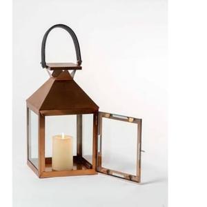 Linterna Decorativa de Madera con Diseño Único, Regalo de Luz, Decoración para el Hogar, Jardín y Bodas, de Proveedor Indio - Product Image 6