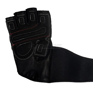 Women’s Fitness Gloves Lightweight Breathable Workout Gloves Gym Training Yoga Exercises Anti <b>Slip</b> Performance Gym Gloves - Product Image 4